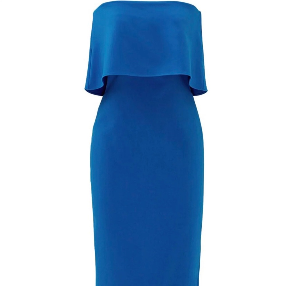 Likely Blue Driggs dress size 6